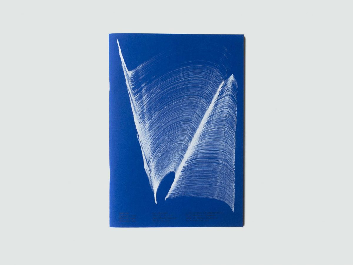 Week 08 Alphabet Zine