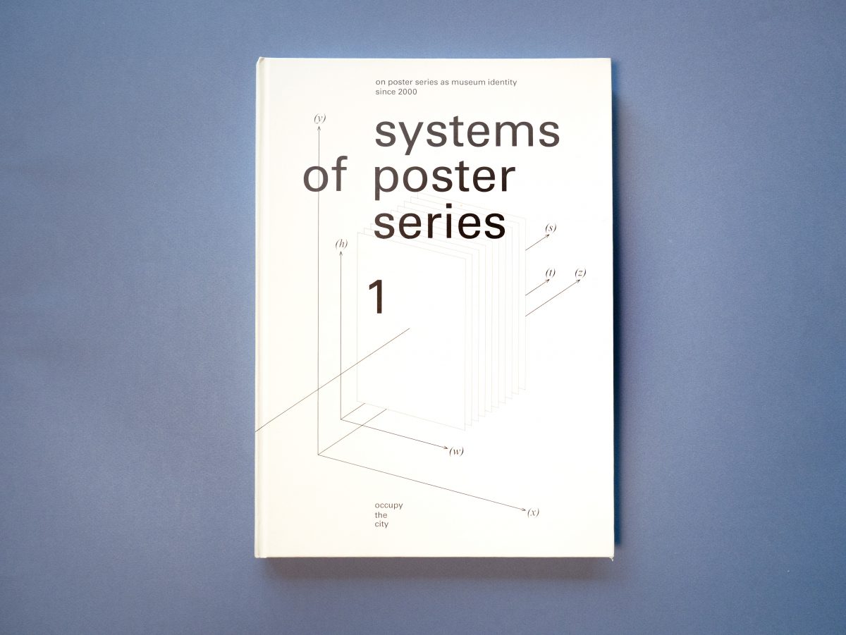 Systems of Poster Series 1