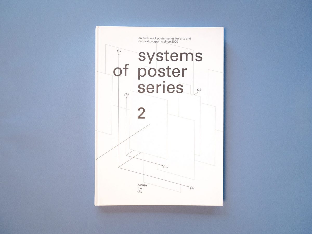 Systems of Poster Series 2